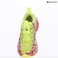 Dámske bežecké topánky ASICS Noosa Tri 16 huddle lucid yellow/bright rose 17