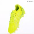 Detské kopačky Joma Propulsion Jr FG fluor yellow 14