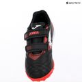 Detské kopačky Joma Powerful Jr TF black 11