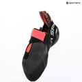 La Sportiva Theory dámska lezecká obuv hibiscus/black 9