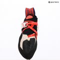 Dámska lezecká obuv La Sportiva Solution white/lily orange 9