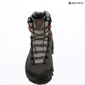 Dámska nástupová obuv La Sportiva TX5 GTX carbon/paprika 16