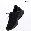Dámska obuv SKECHERS Ultra Flex 3.0 Elevated Motion black 9