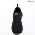 Pánske topánky Skechers Track Leshur black 15