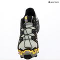 Pánske bežecké topánky Salomon Speedcross 6 wrought iron/black/incaberry 9