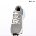 Pánske bežecké topánky Salomon Ultra Flow 2 alloy/white/french blue 10