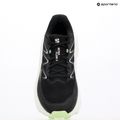 Pánske bežecké topánky Salomon Ultra Flow 2 black/white/patina green 10