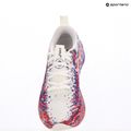 Pánske bežecké topánky ASICS Noosa Tri 16 white/edo purple 9