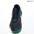 Pánske tenisové topánky  Asics Gel-Resolution X Clay midnight/cream 9