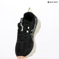 Pánske bežecké topánky ASICS Gel-Venture 10 black/whisper green 17