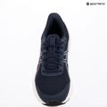Pánske bežecké topánky ASICS Jolt 5 midnight/vivid coral 17