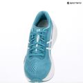 Pánske bežecké topánky ASICS Magic Speed 4 stillwater/white 9