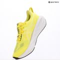 Pánske bežecké topánky ASICS Novablast 5 citron/white 17