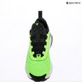Under Armour Project Rock 7 pánska tréningová obuv baroque green/hyper green/black 11