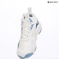 Volejbalové topánky Mizuno Wave Momentum 3 Mid biele/bellwether modré/belair modré 9