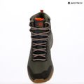 Pánske trekové topánky Karrimor Peregrine olive 15