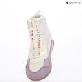 Hayabusa Talon Boxerská obuv white/lavender 19
