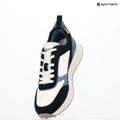 Pánske topánky Napapijri NP0A4IQJ white/navy 9