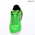 Pánska tenisová obuv Joma Set C fluor green 9
