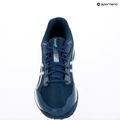 Pánske topánky ASICS Gel-Task 4 mako blue/white 13