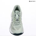 Dámske volejbalové topánky ASICS Gel-Tactic 13 lichen rock/white 12