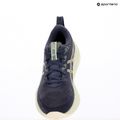 Dámske bežecké topánky ASICS Gel-Cumulus 27 indigo fog/cream 17