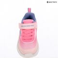 Detské topánky SKECHERS Microspec Advance light pink 15