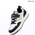 Detské topánky KangaROOS K-CP Allets EV dark navy/lime 9