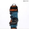 Pánske lyžiarske topánky Dalbello Veloce 130 MV north grey/black 15