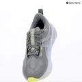Dámske bežecké topánky ASICS Novablast 5 gravel/blue fade 9