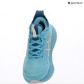Dámske bežecké topánky Asics Gel-Nimbus 27 stillwater/cream 9