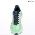 Detské bežecké topánky Mizuno Enerzy Rider Jr neo mint/white/vintage indigo 9