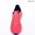 Detské bežecké topánky Mizuno Enerzy Rider Jr camelliarose/ snowwhite/violiet 9