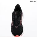 Detské bežecké topánky Mizuno Enerzy Rider Jr black/camelliarose/ paisleypurple 9