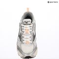 Topánky Mizuno MXR white/iron gate/peach purée 9