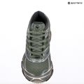 Pánske topánky Mizuno Wave Prophecy LS agave green/black/iron 9