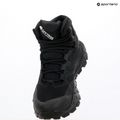 Pánske turistické topánky The North Face Offtrail Hike Mid Gore-Tex tnf black / tnf white 9