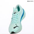 Pánske bežecké topánky PUMA Deviate Nitro 3 mint melt/speed blue 15