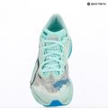 Dámske bežecké topánky PUMA Deviate Nitro Elite 3 mint melt/speed blue 16