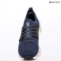 Pánska bežecká obuv On Running Cloudswift 3 denim/midnight 9