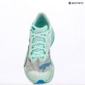 Pánske bežecké topánky PUMA Deviate Nitro Elite 3 mint melt/speed blue 16