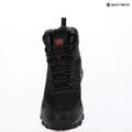 Pánske trekové topánky Karrimor Exmoor Mid 2 black 17