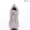 Dámske bežecké topánky ASICS Gel-Contend 9 dusk violet/lavender grey 9