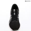 Dámske bežecké topánky ASICS Patriot 14 black/gravel 9