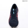 Dámske bežecké topánky ASICS Patriot 14 midnight/bright rose 9