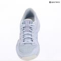 Dámske volejbalové topánky ASICS Gel-Rocket 12 blue fade/champagne 9