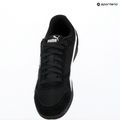 PUMA Bella Donna Nylon dámske topánky puma black/puma white 9