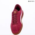Topánky PUMA Club II berry/puma white/puma gold 9