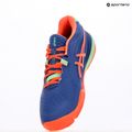 Pánske topánky na padel ASICS Gel-Resolution X dark cobalt/vivid coral 16
