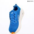 Pánske bežecké topánky Altra FWD VIA blue/yellow 15